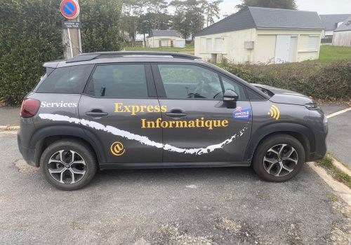 Services Express Informatique